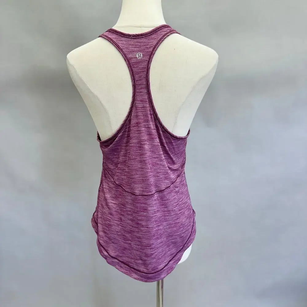 lululemon athletica lightweight fabric